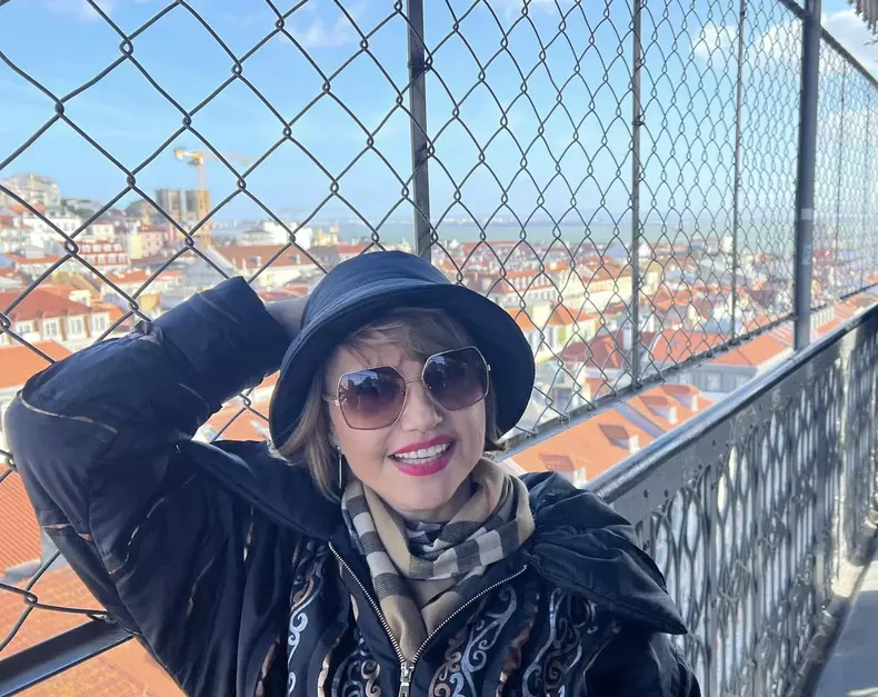 Marina Almasan
