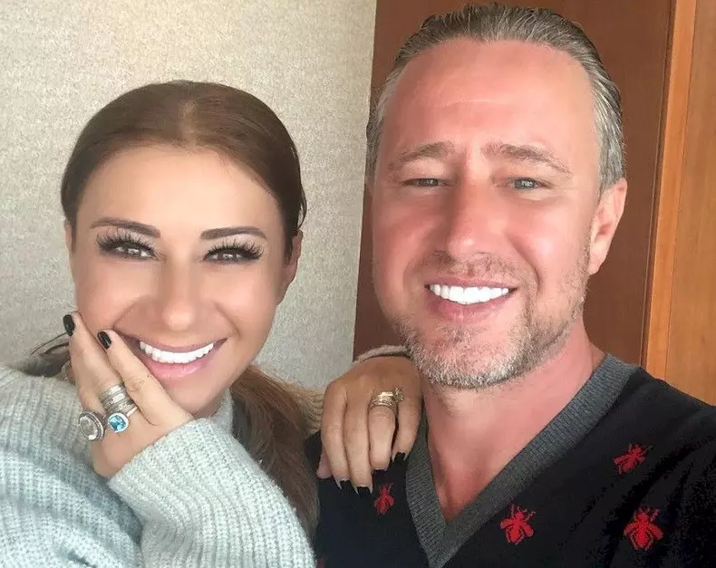 reghe si anamaria divort