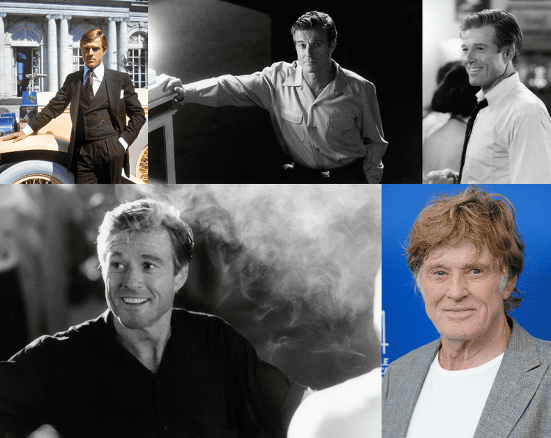 redford