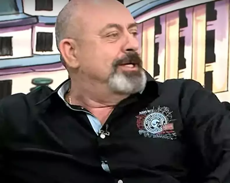 emil mitrache