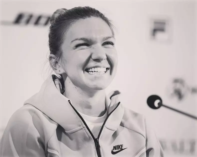 Simona Halep s-a logodit. Ce inel a primit de la Toni Iuruc Sursa Instagram (4)