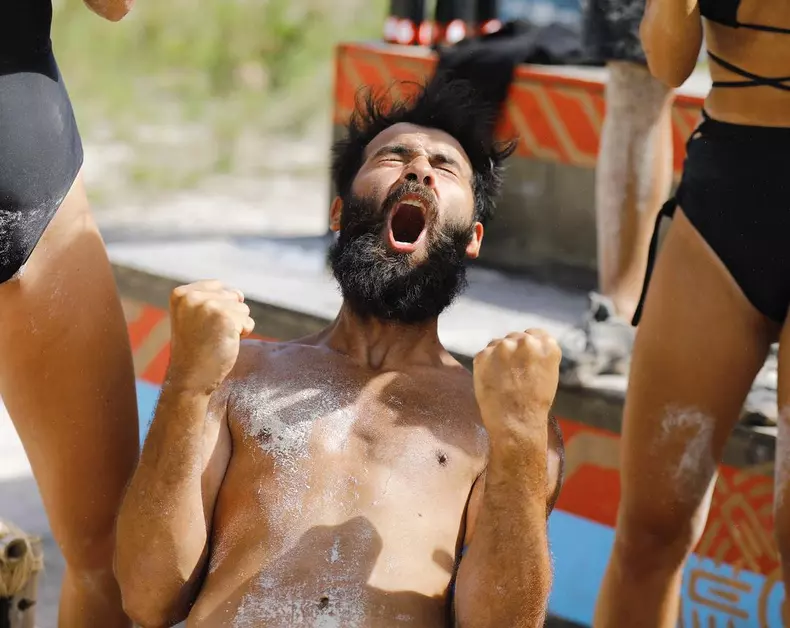 Robert Moscalu, eliminat de la Survivor România 2023. Primele declarații