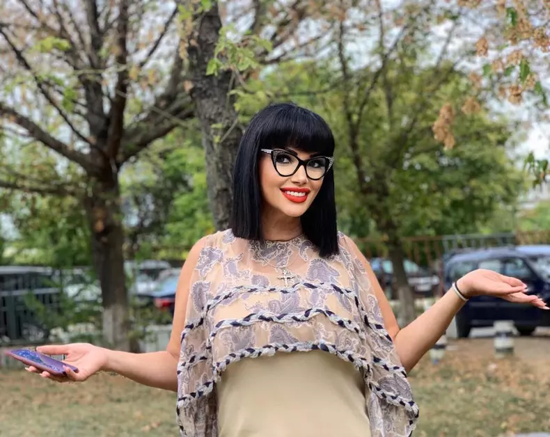 Ozana Barabancea