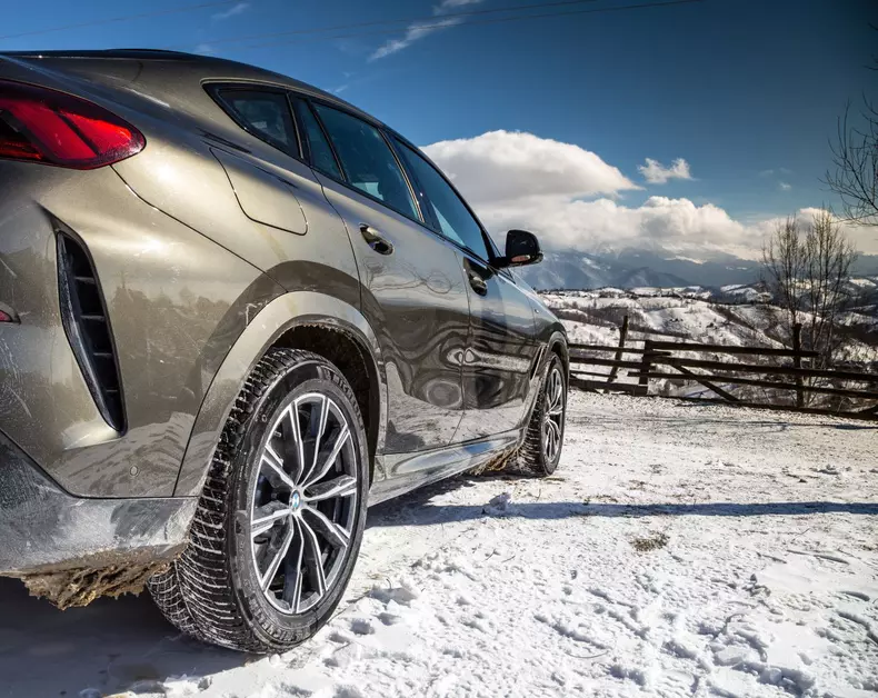 BMW X6 xDrive40d 007