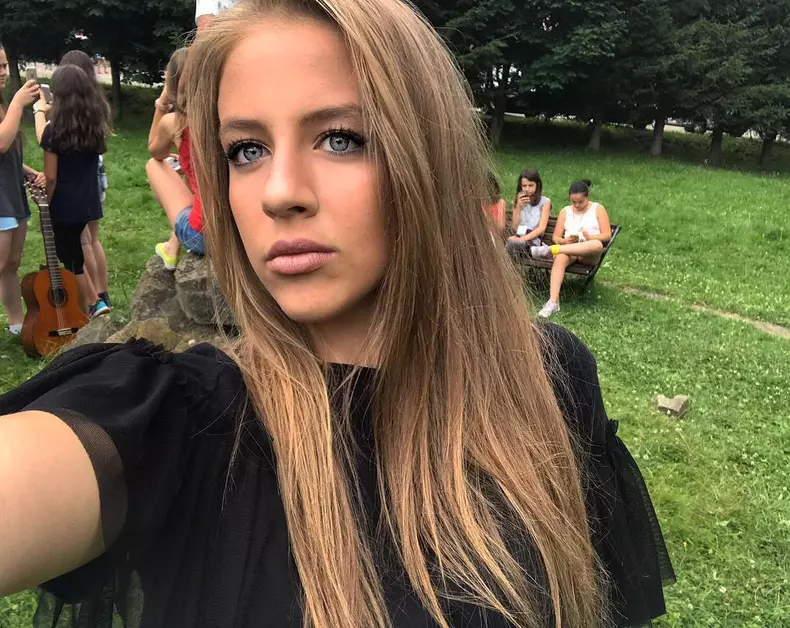 Jennifer Dumitrașcu