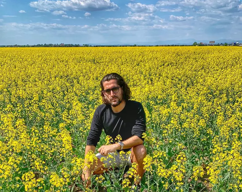 Cezar Ouatu