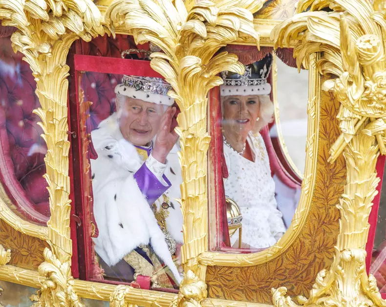 Ce l-a nemulțumit pe Regele Charles, înainte de ceremonia de încoronare