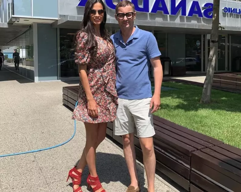 anca serea probleme cu copiii