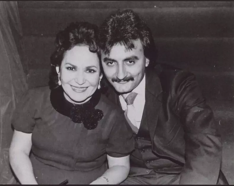 A-murit-celebra-actrita-Carmen-Salinas-4