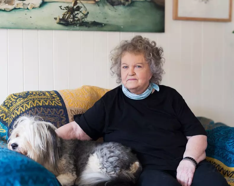 Brenda Fricker5