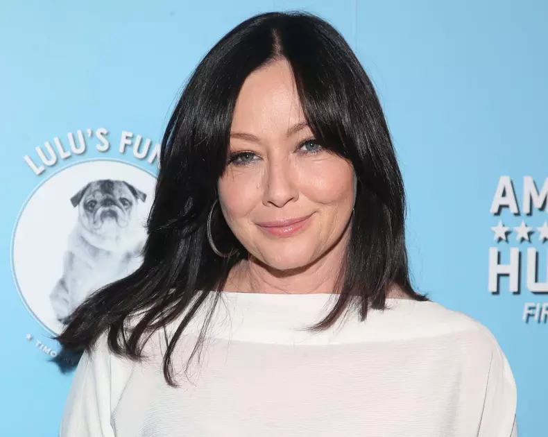 Shannen Doherty își dorește să aibă un nou iubit 