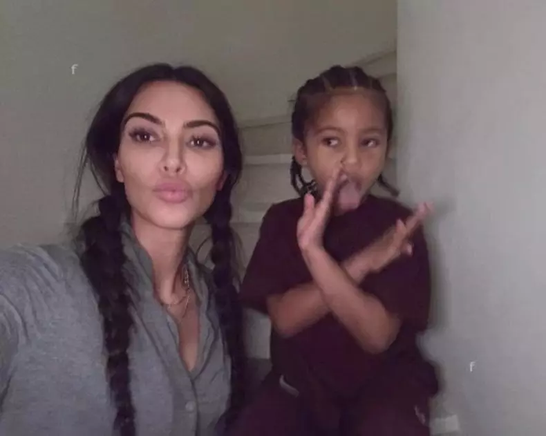 Daily Instagram Posts