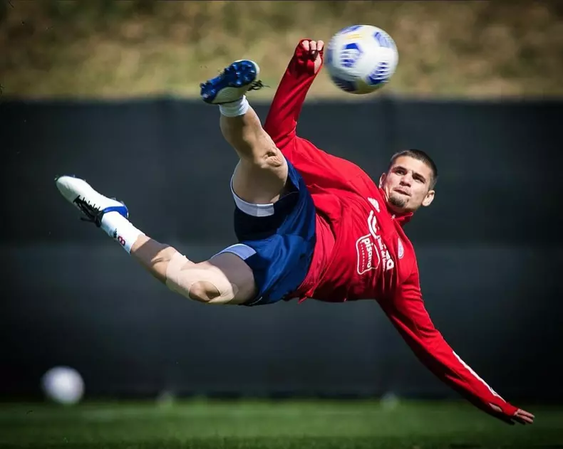 Răzvan Marin