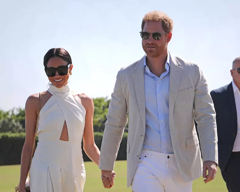 Royal Health Polo Challenge in Florida