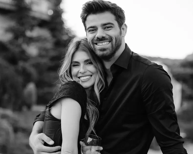 Sanziana-Negru-si-Stefan-Floroaica