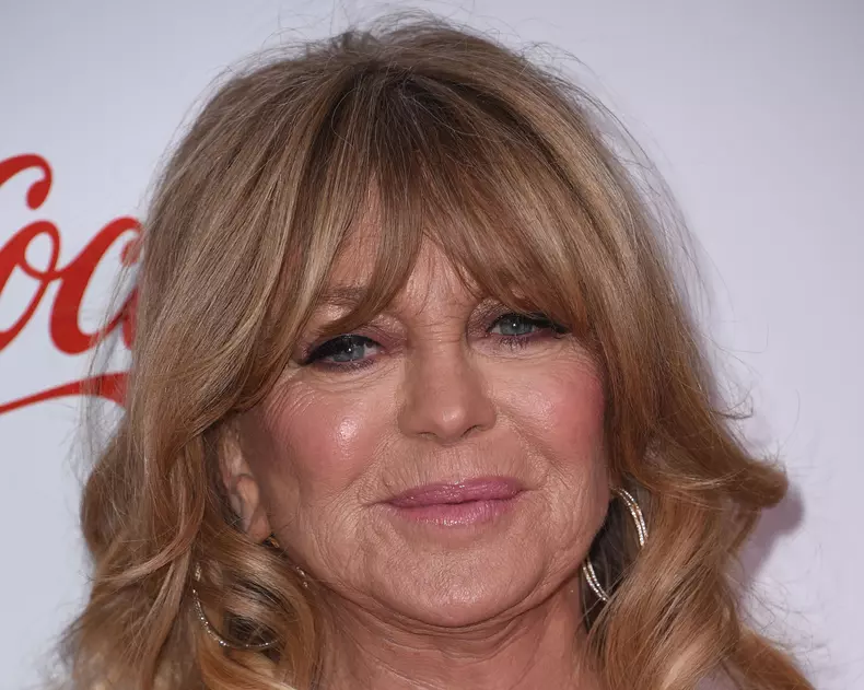 CinemaCon Big Screen Achievement Awards In Las Vegas