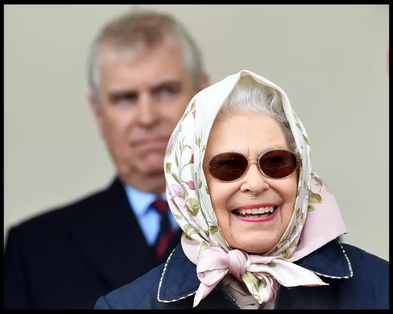 Prince Andrew is to face a civil case in the US