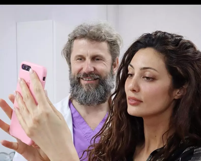 cream si calin dobos