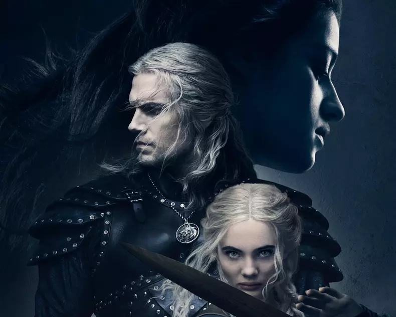 „The Witcher”- sezonul 2, integral pe Netflilx, din 17 decembrie