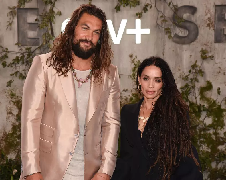 Apple TV+'s "See" World Premiere