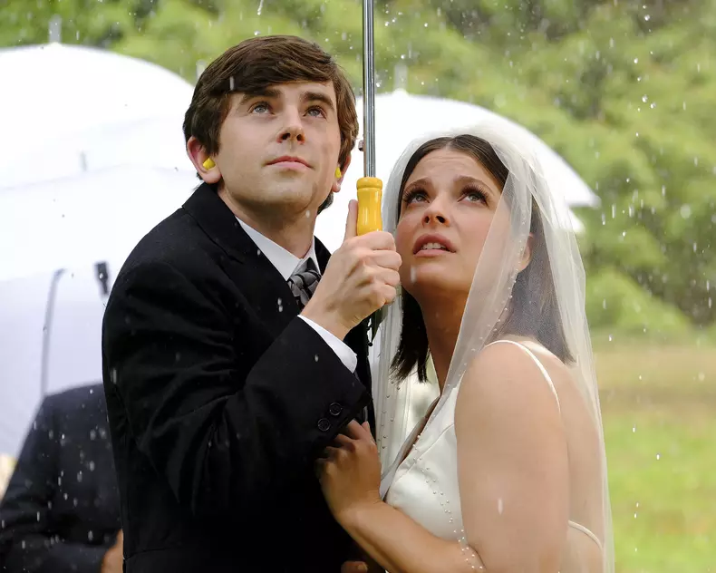 The Good Doctor - Season 5