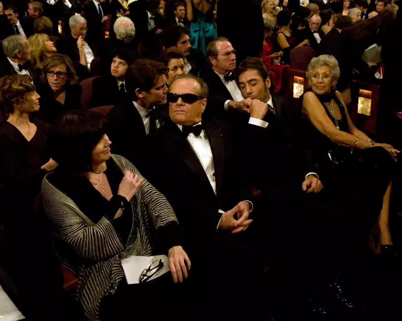 Cum arată Jack Nicholson, la 86 de ani. Detaliul care i-a îngrijorat pe fani, după ultima sa apariție în public