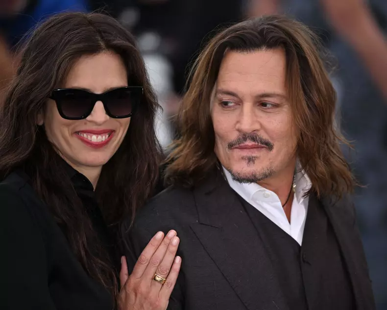 Johnny Depp, în mijlocul unei noi controverse la Cannes. Motivul pentru care actorul a fost aspru criticat