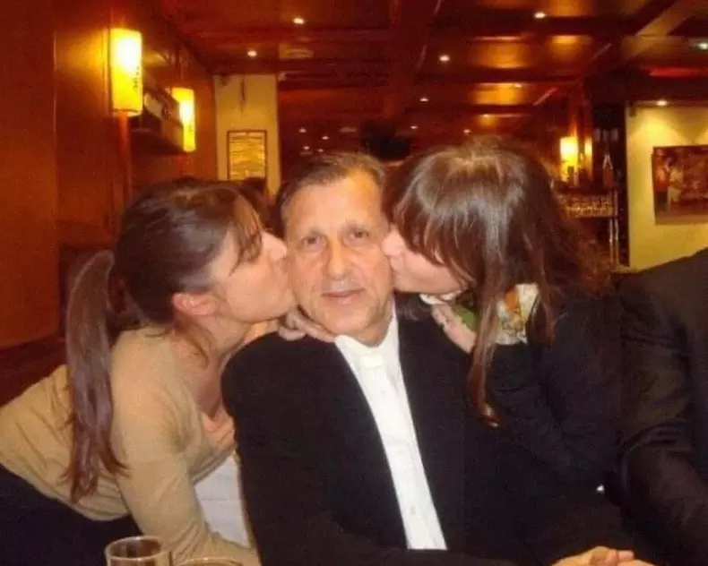 Ilie Năstase acuzații fiica adoptivă