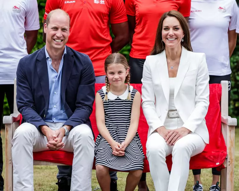 Kate Middleton și Prințul William sărbătoresc 12 ani de căsnicie