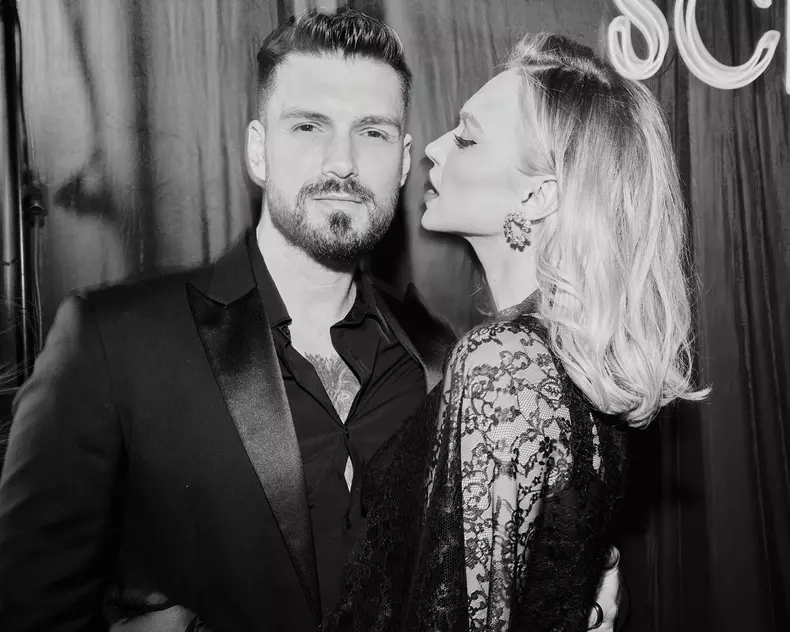bogdan vladau si gina chirila