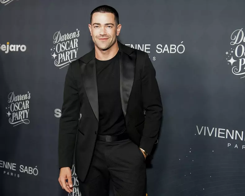 Darren Dzienciol Hosts Annual Pre Oscar Party in Los Angeles