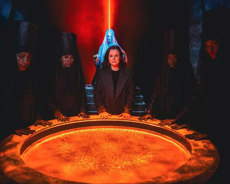 dune 11