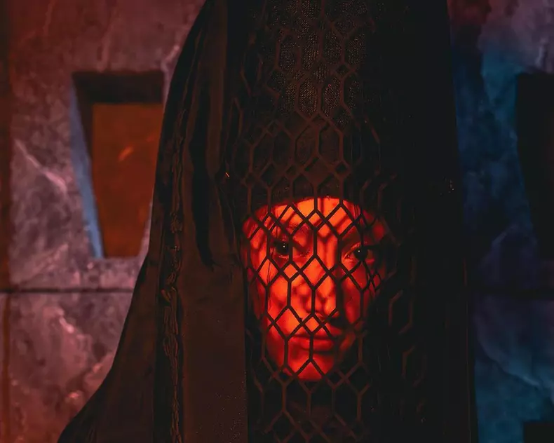 dune 6