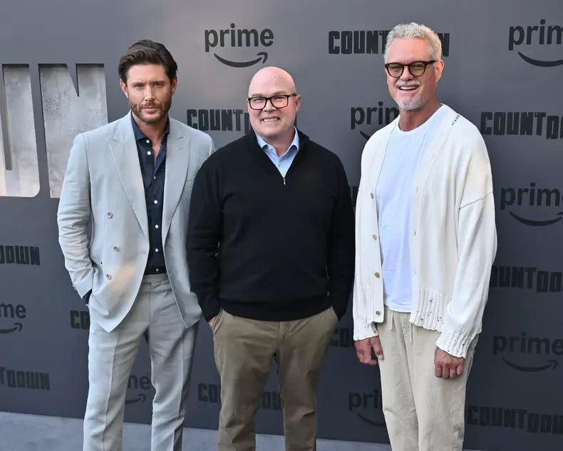 COUNTDOWN Premiere