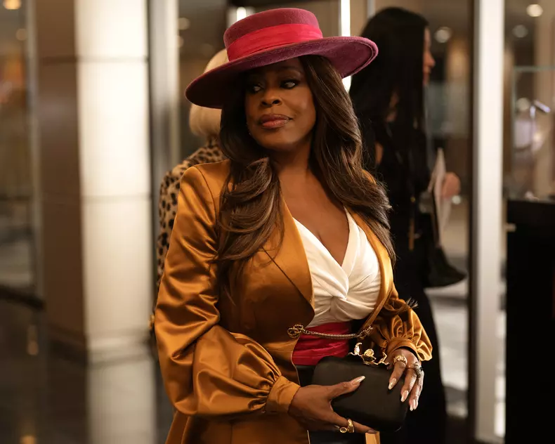 NIECY NASH