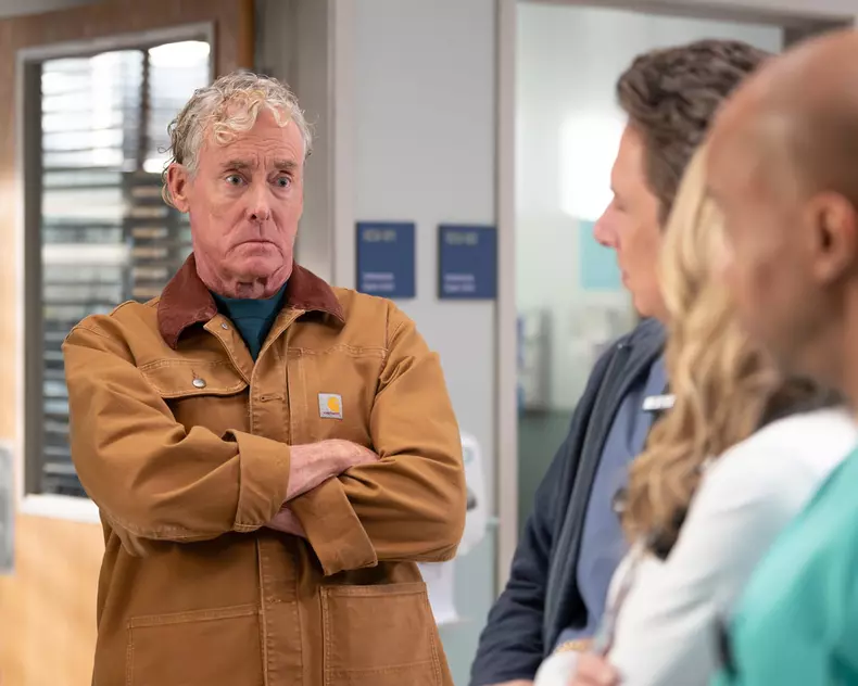 JOHN C. MCGINLEY
