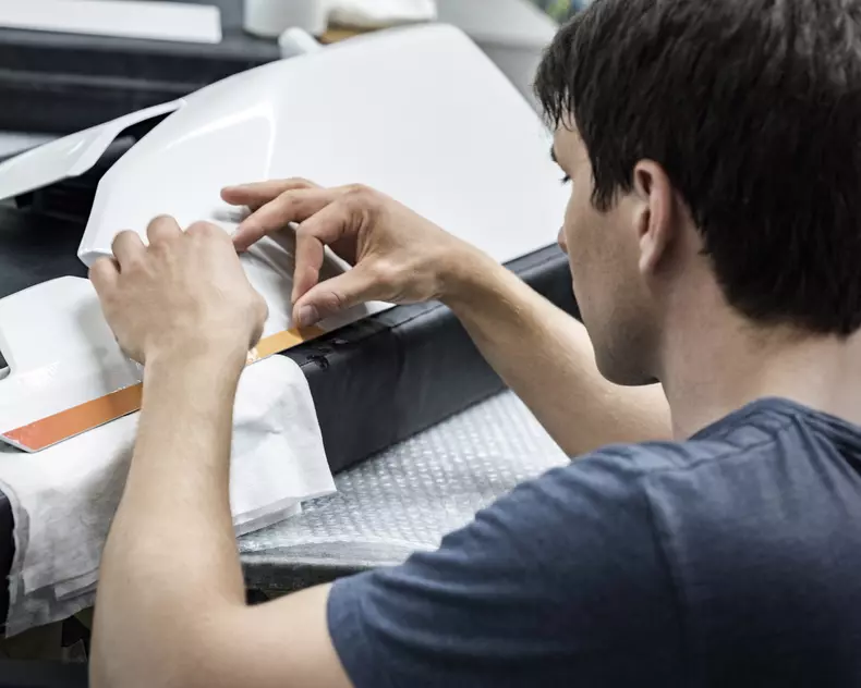 BMW Motorrad Definition CE 04 002