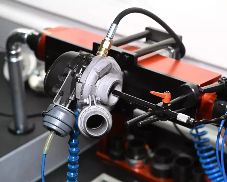 reconditionare_turbo_turbomaster