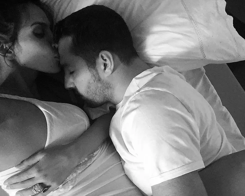 Madalina Ghenea si Matei Stratan