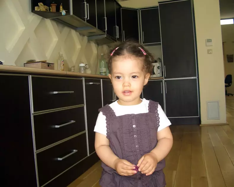 3. Fiica lui Virgil Ianțu
