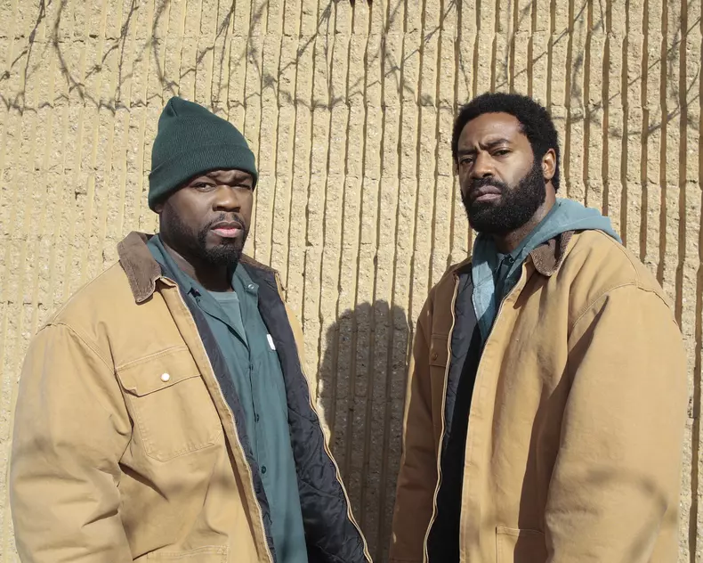 For Life - Season 1