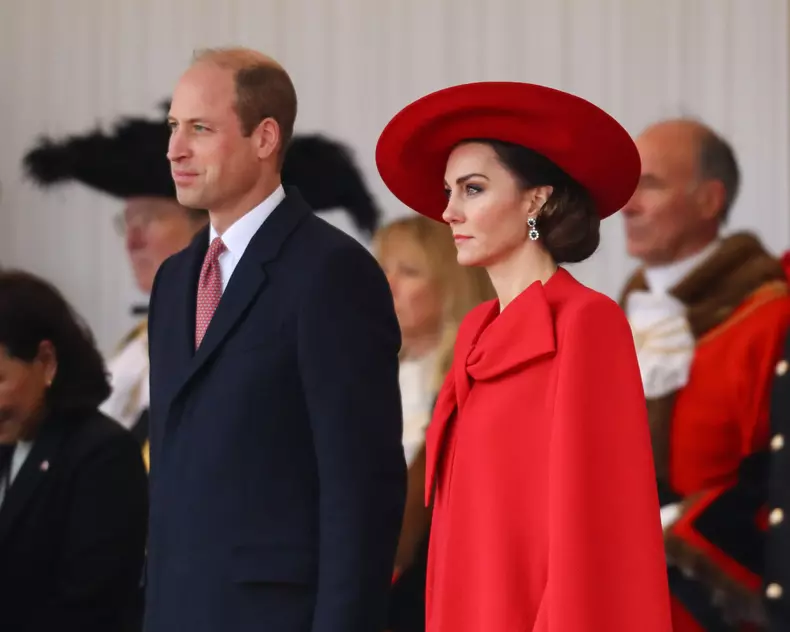 State Visit to the UK by President of South Korea
