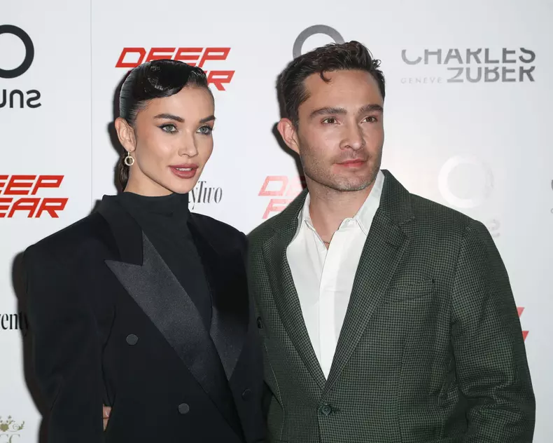 London premiere of 'Deep Fear'