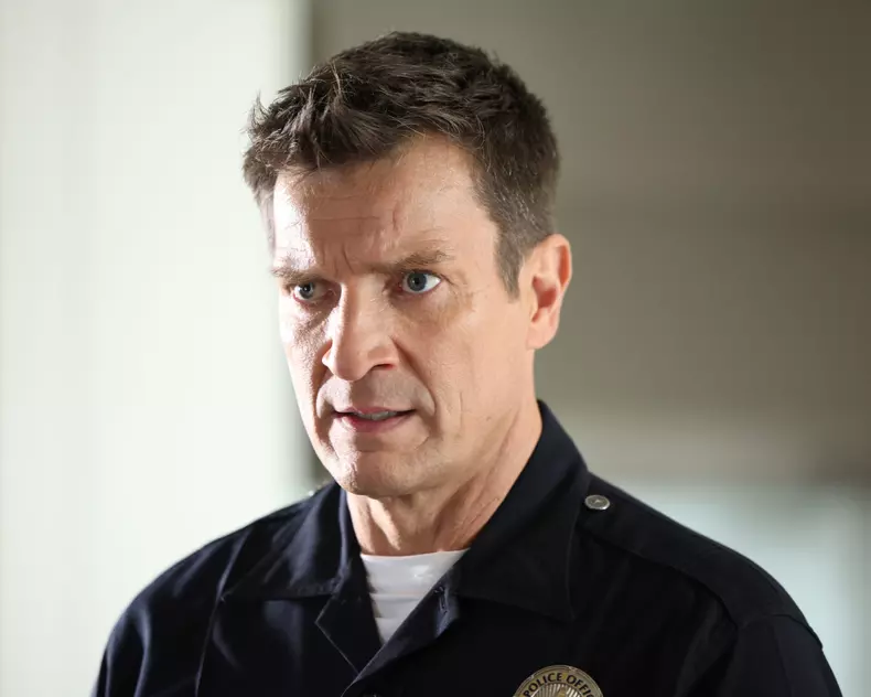 NATHAN FILLION