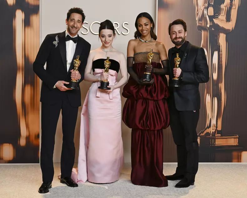Castigatori-Oscar-2025