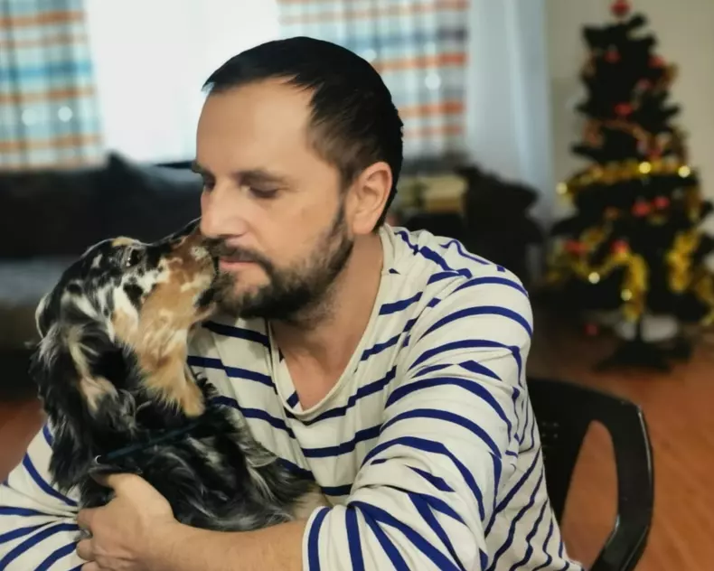 Jurnalistul Liviu Iancu a murit (8)