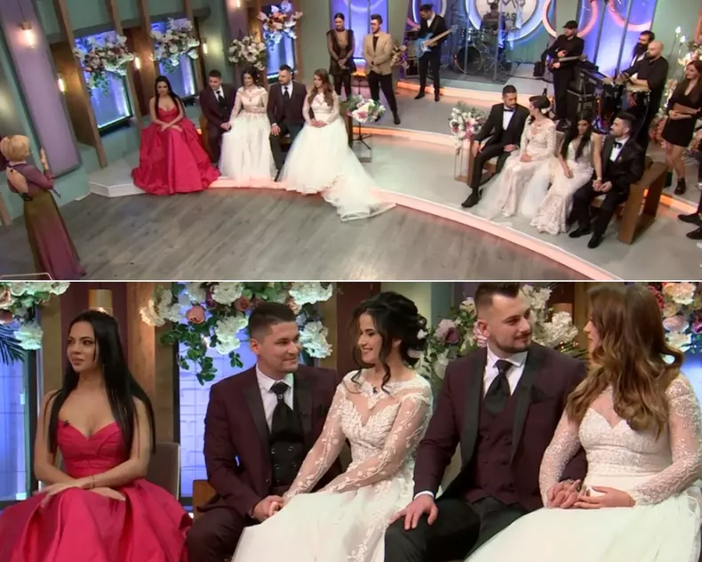 Cine a câștigat Mireasa sezonul 2 (12)