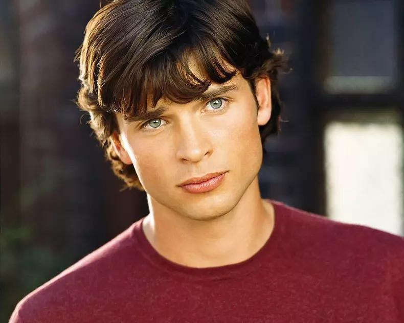 clark-kent