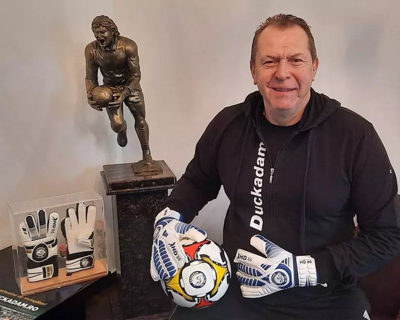 Helmut Duckadam 789
