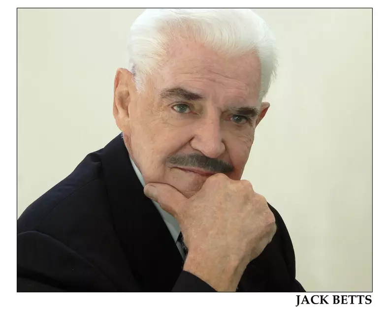 Actor Jack Betts poses for a series of professional headshots taken by Sharon Graphics on Quebec Drive in the Hollywood Hills, Los Angeles, California, on June 18, 2010. The portrait session captures Betts in a range of expressions and lighting setups, re